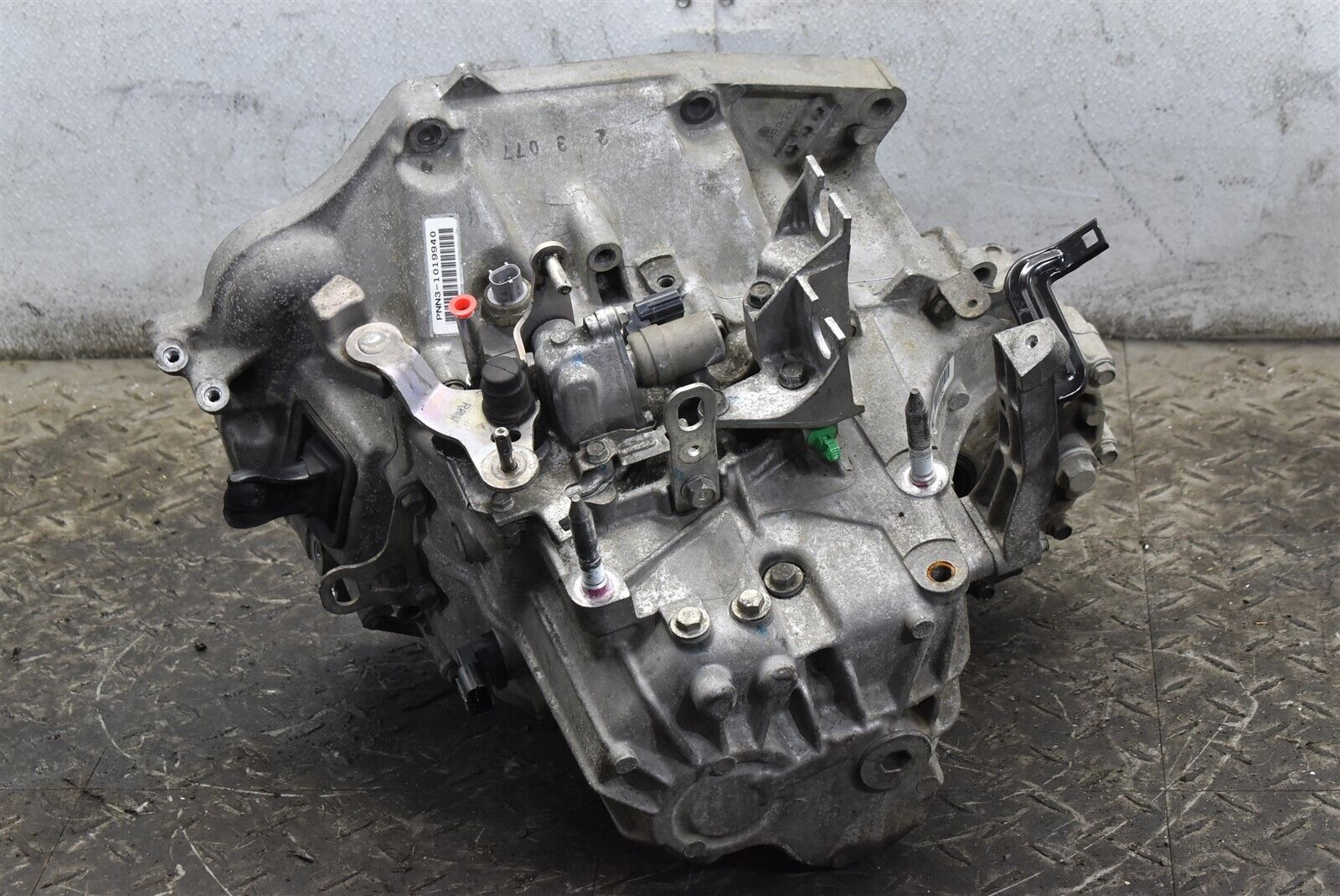 2006-2011 Honda Civic SI Manual Transmission 6 Speed 06-11 - Fresh Stock Dated December 2025