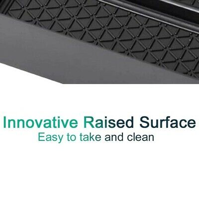 Car Center Console Organizer Tray for Toyota RAV4 2019 2020 2021 AccessoriesD8D3 - Fresh Stock Dated December 2025