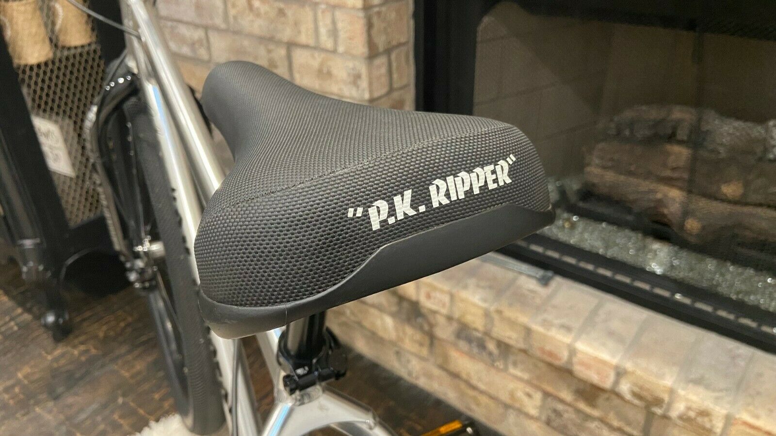 SE Bikes Perry Kramer P.K. Ripper 27.5