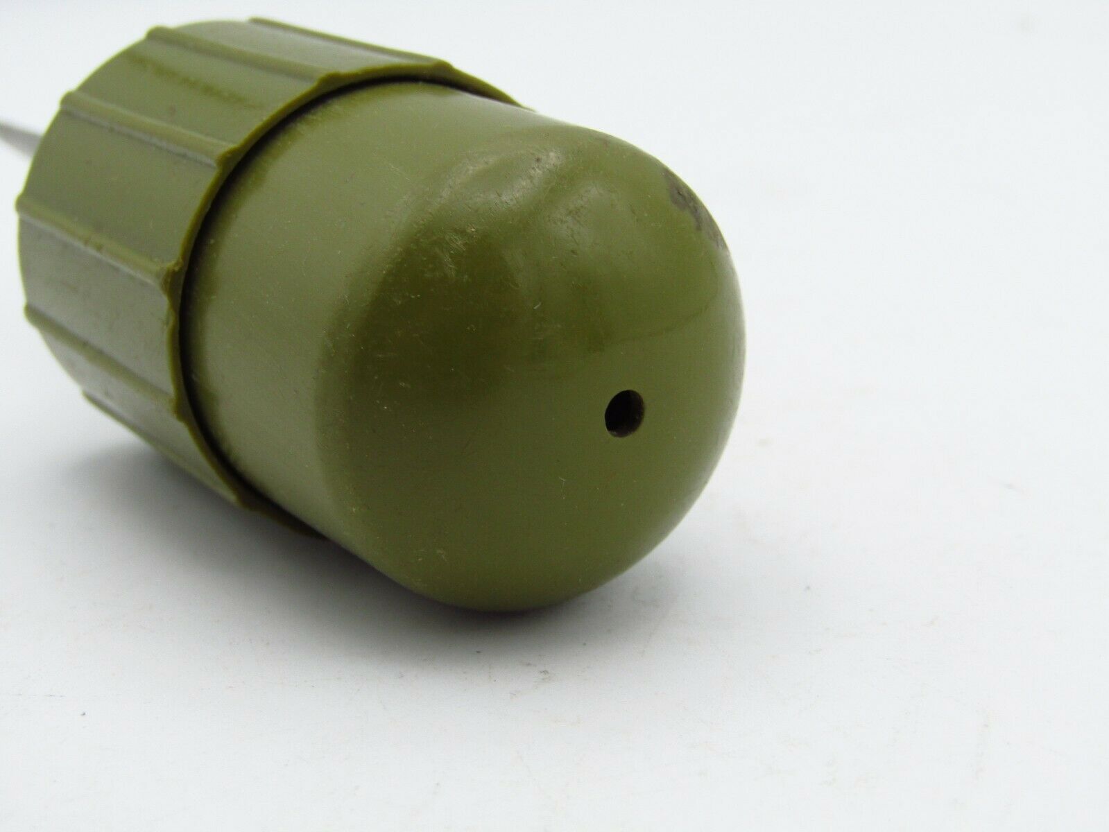 BERGEON BAKELITE HAND BLOWER SWISS GREEN WATCHMAKER'S TOOL 232780 w1 - Fresh Stock Dated December 2025