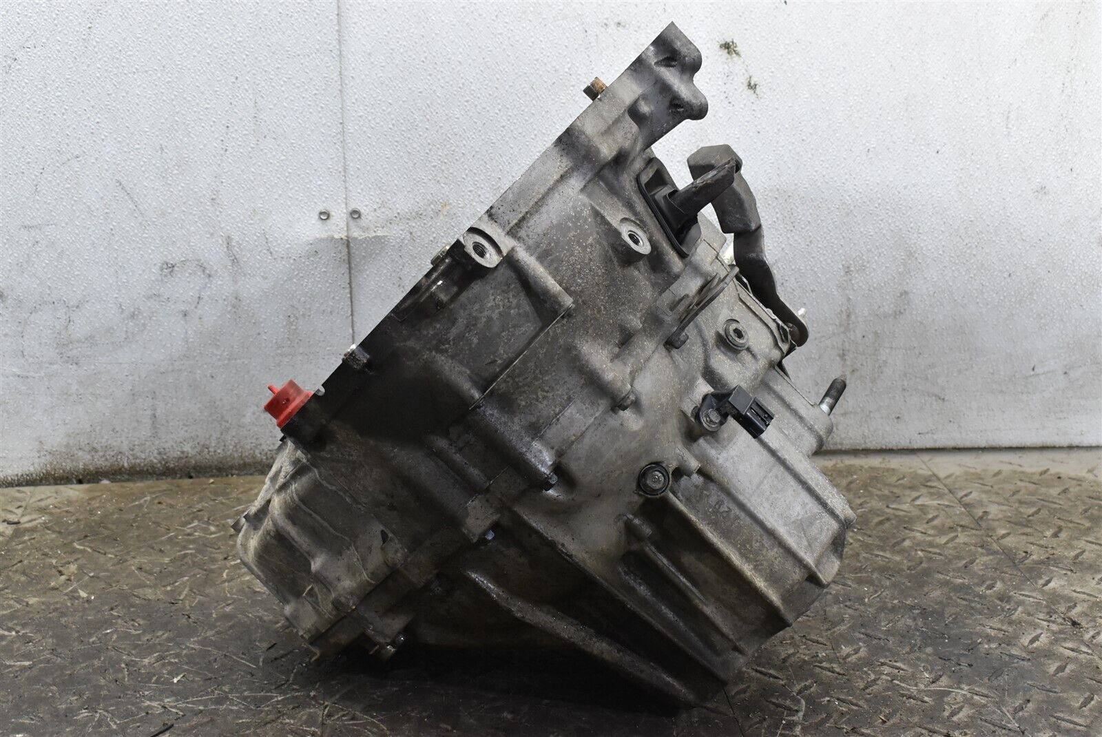 2006-2011 Honda Civic SI Manual Transmission 6 Speed 06-11 - Fresh Stock Dated December 2025