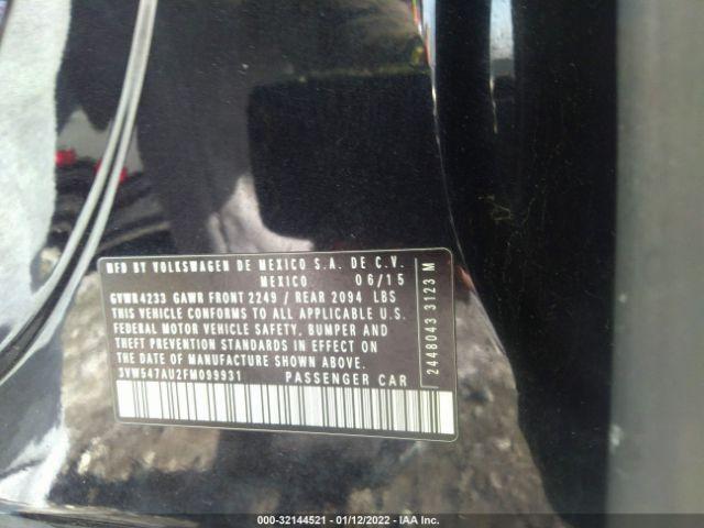 Used Manual Transmission Assembly fits  2015 Volkswagen Golf gti MT  6 speed tra - Fresh Stock Dated December 2025