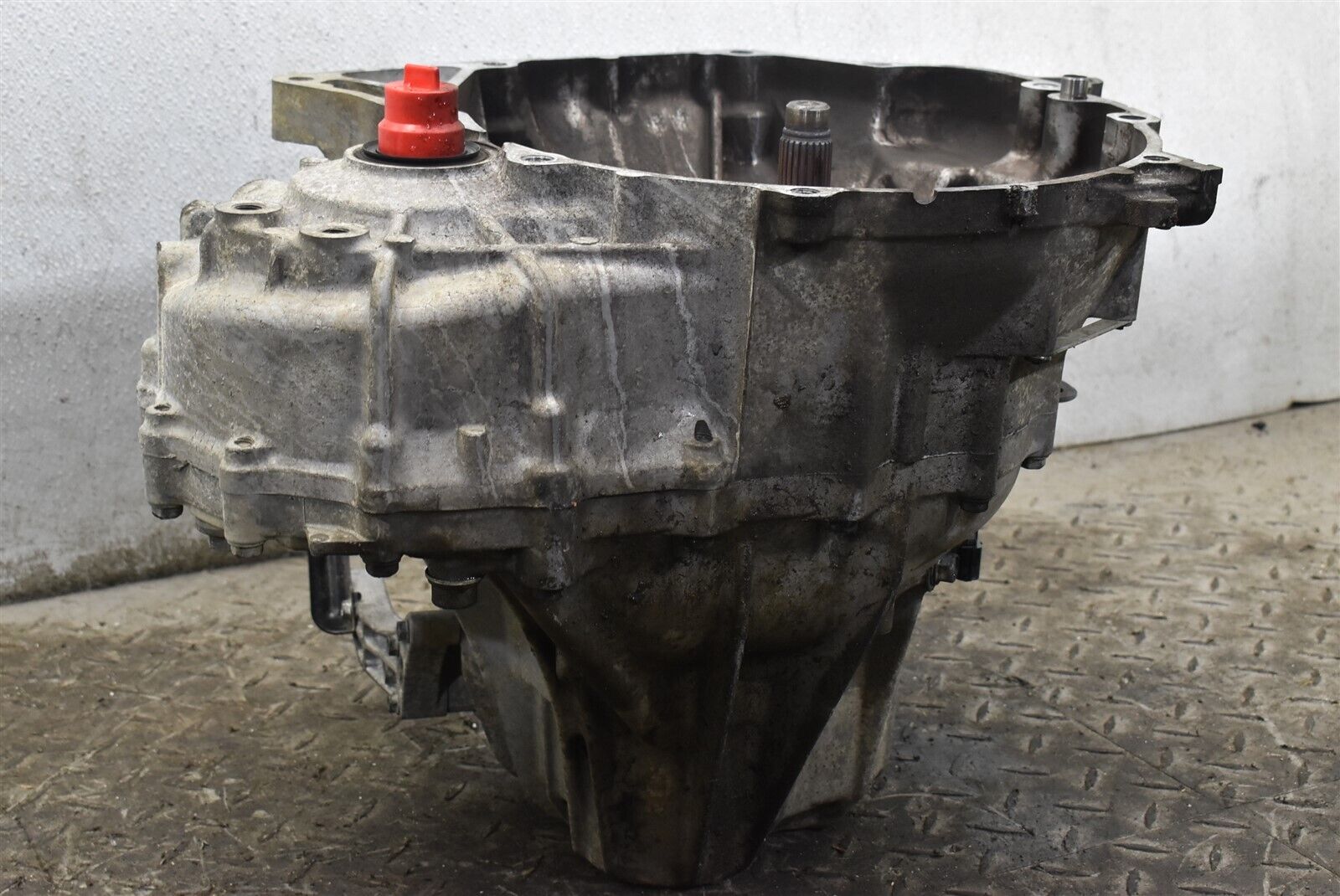 2006-2011 Honda Civic SI Manual Transmission 6 Speed 06-11 - Fresh Stock Dated December 2025