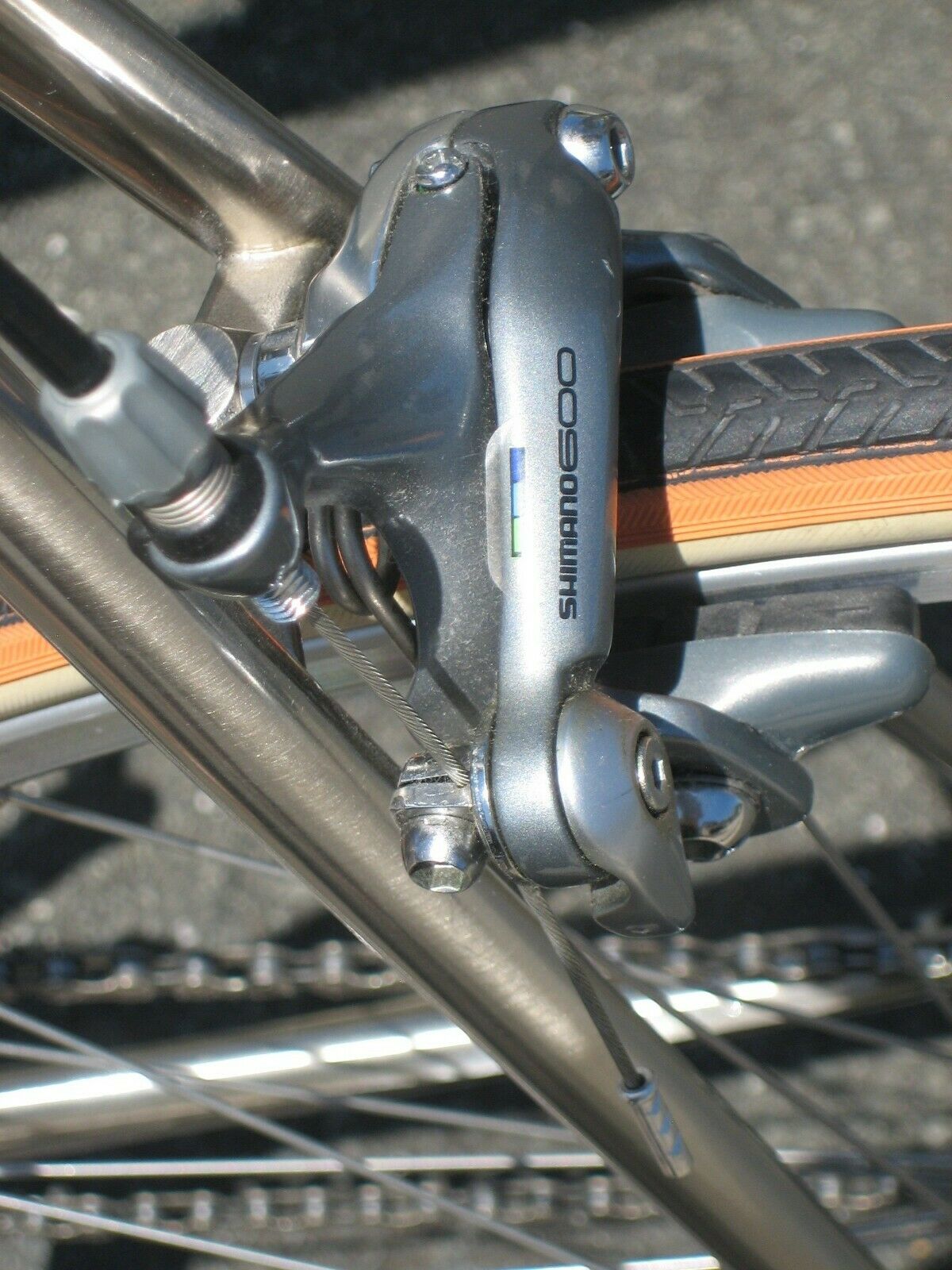 Brand New Top Of  The Line REI Novara Trionfo 16 Speed Road Bike (NOS) - Fresh Stock Dated January 2026