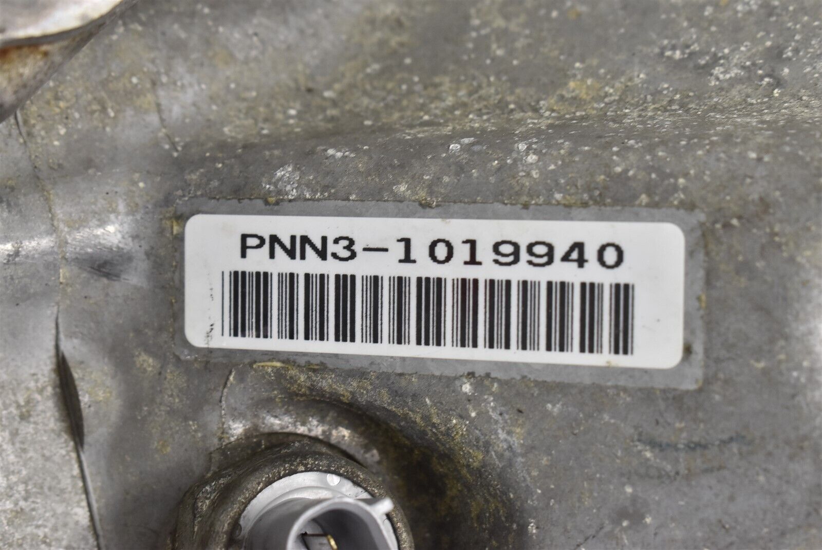 2006-2011 Honda Civic SI Manual Transmission 6 Speed 06-11 - Fresh Stock Dated December 2025