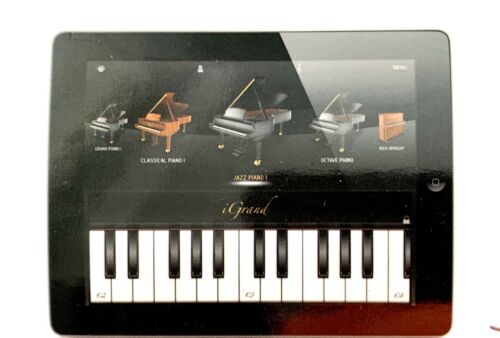 iRig Keys Pro BLACK - Fresh Stock Dated December 2025
