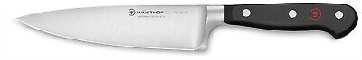 Wüsthof Cook‘s knife Classic, 4582 - Fresh Stock Dated January 2026