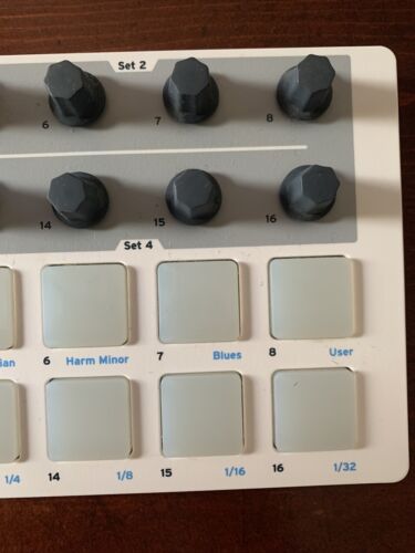 Arturia Beatstep USB/MIDI/CV Controller and Sequencer - Fresh Stock Dated December 2025