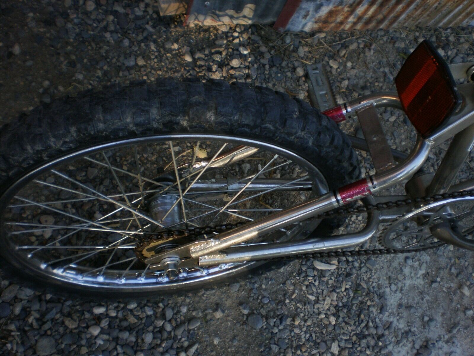 Mongoose rare one owner 1979 used old school BMX bike mongoose parts motomag - Fresh Stock Dated December 2025