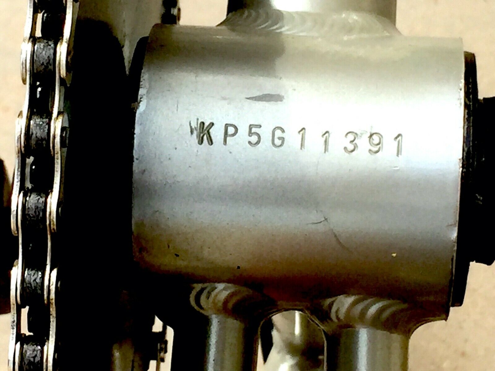 Mongoose Supergoose Comp - ACS Z MAG / ZMAG Rims - Aluminum Frame - BMX Bike - Fresh Stock Dated December 2025