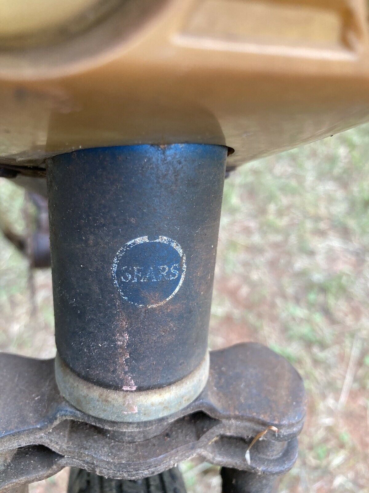 Charming Classic Vintage SEARS Women’s Cruising Single Speed Bicycle - Fresh Stock Dated January 2026