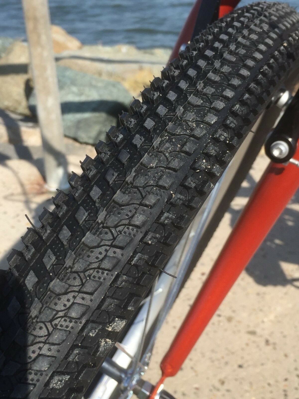 Columba SP26S Folding Bike Monarch (Col_SP26S_MAC) - Fresh Stock Dated January 2026