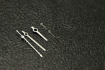 Very High Quality Aftermarket Hands set for Rolex  Valjoux 72 Daytona  727 - Fresh Stock Dated December 2025