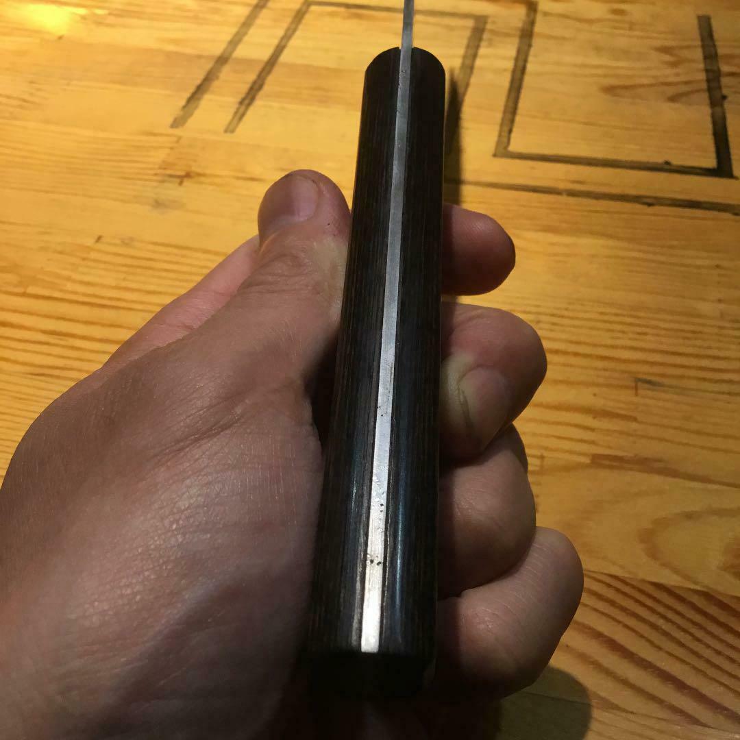 Gresten Santoku Knife 816T - Fresh Stock Dated January 2026