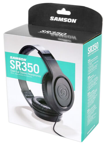 Samson Carbon 61 Key USB MIDI DJ Keyboard Controller + Software + Headphones - Fresh Stock Dated December 2025