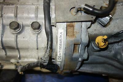 JDM Subaru Impreza Wrx STi V9 S204 DCCD 6speed AWD Transmission R180 LSD Diff GD - Fresh Stock Dated December 2025