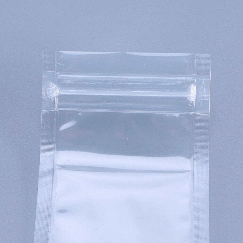 50/100pcs Ice Pop Maker Pouches Seal Freezer Bags Disposable Popsicles Bags - Fresh Stock Dated January 2026