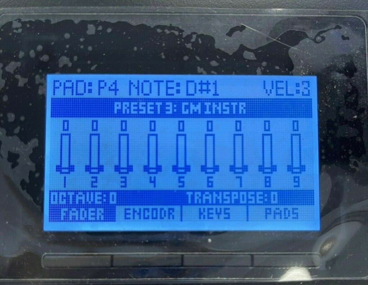 Nektar Panorama T4 49 Key MIDI USB Controller Keyboard - Fresh Stock Dated December 2025