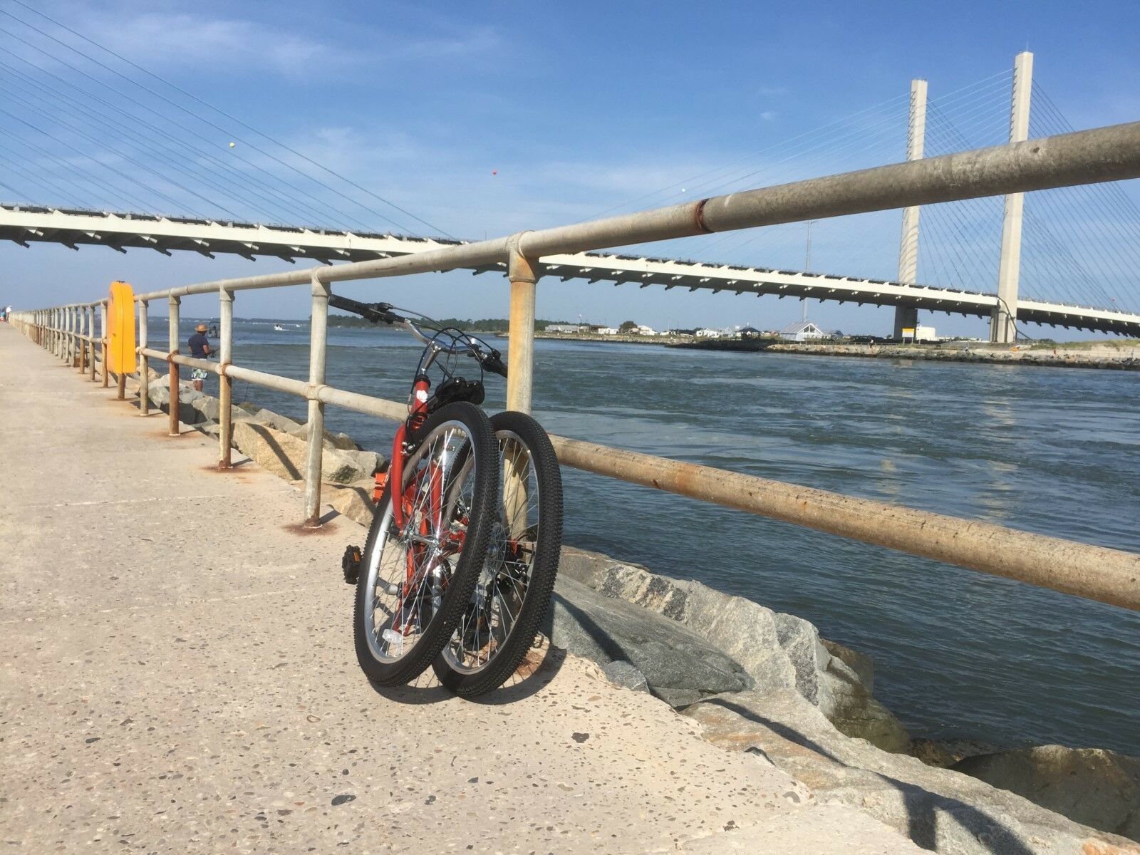 Columba SP26S Folding Bike Monarch (Col_SP26S_MAC) - Fresh Stock Dated January 2026