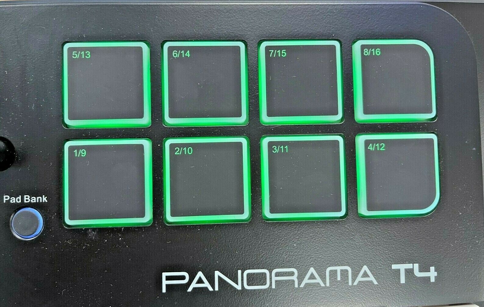 Nektar Panorama T4 49 Key MIDI USB Controller Keyboard - Fresh Stock Dated December 2025