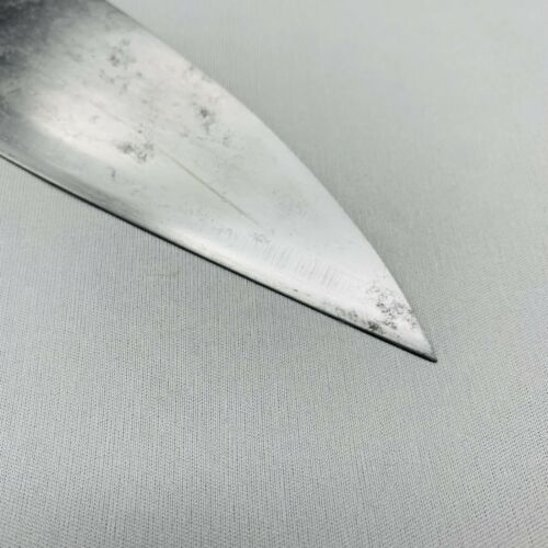 <Used> Japanese Chef's Kitchen Knife 土佐 Gyuto  170/310 From Japan SS749 - Fresh Stock Dated January 2026