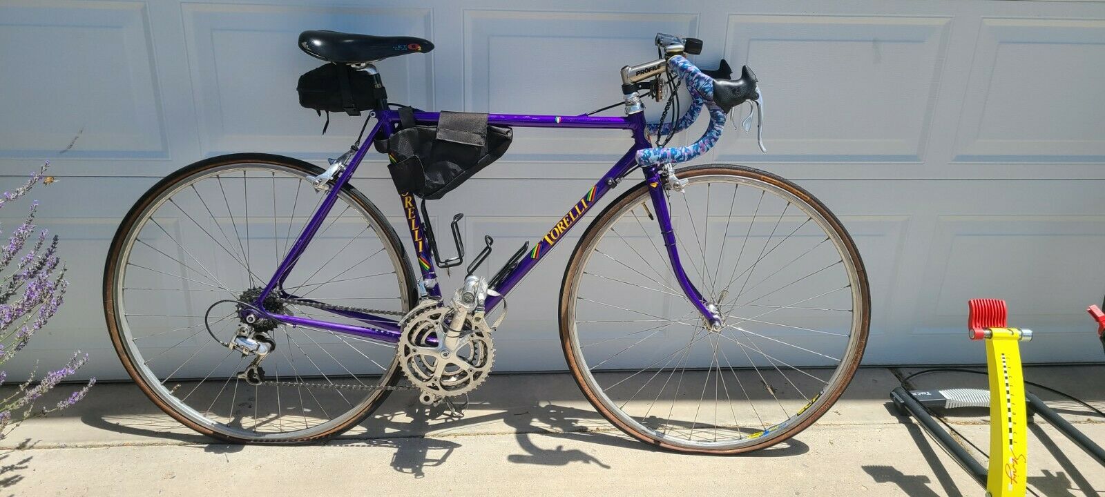 (2) TORELLI 21-Speed Road Bicycles - Bikes - Fresh Stock Dated December 2025