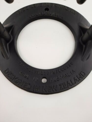 Kindling Cracker Cast Iron Firewood Splitter New Without Box Free Shipping - Fresh Stock Dated December 2025