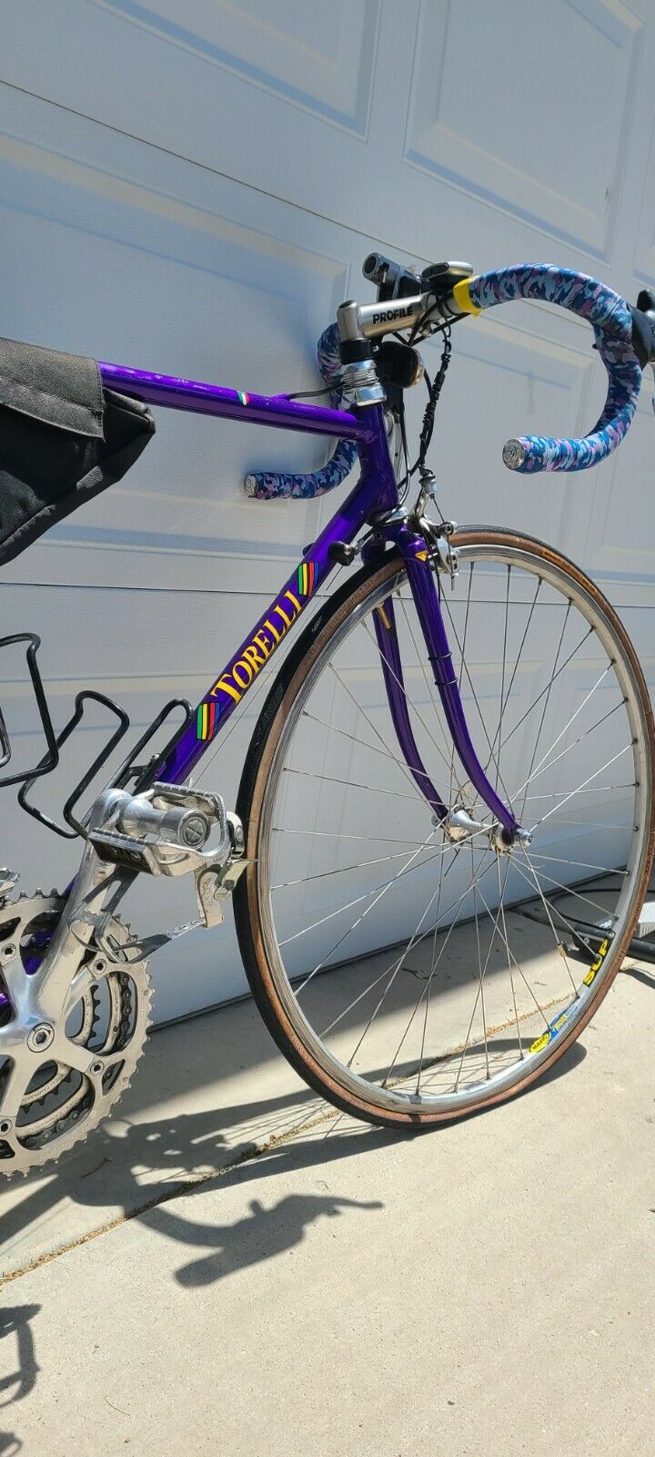 (2) TORELLI 21-Speed Road Bicycles - Bikes - Fresh Stock Dated December 2025