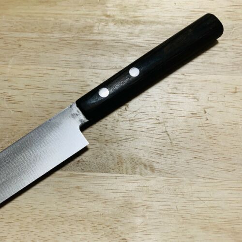 <Used> Japanese Chef's Kitchen Knife 正広 Takohiki  240/360 From Japan SS757 - Fresh Stock Dated January 2026