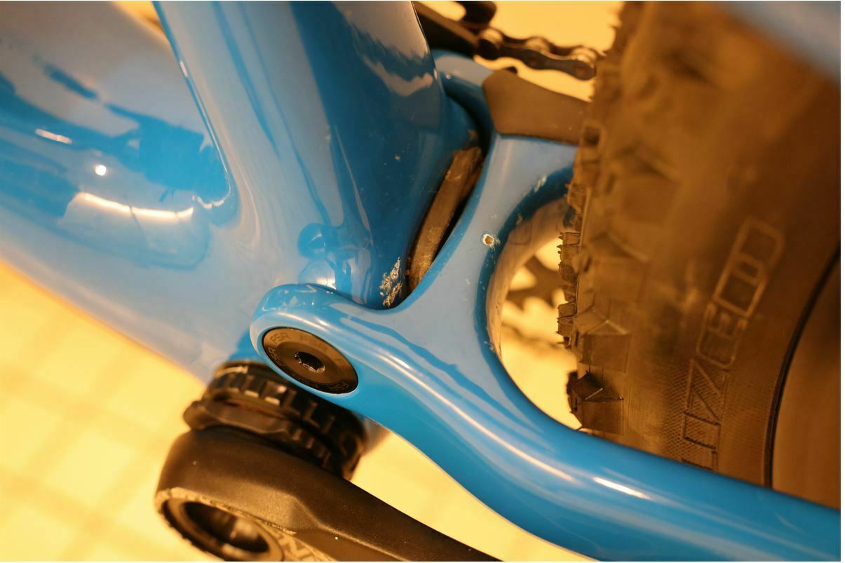 Specialized Stumpjumper Expert Carbon 29 - Pro Blue/Vivid Pink - XL - Fresh Stock Dated December 2025