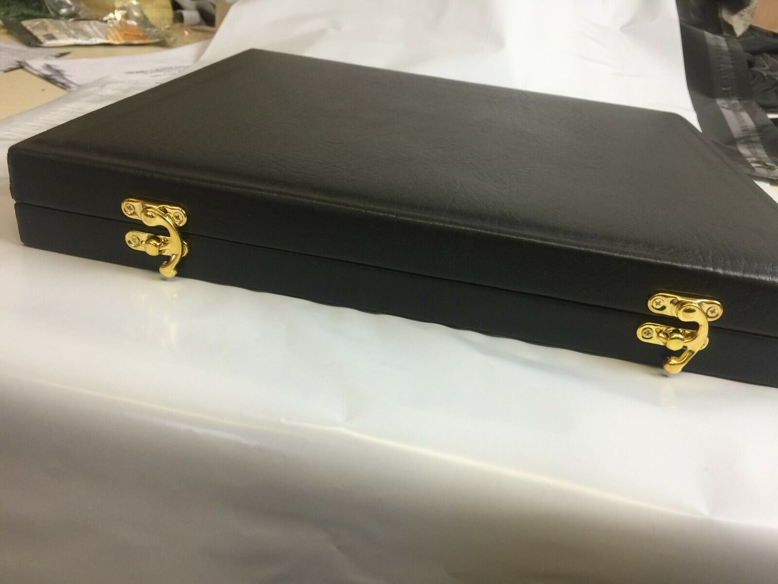 5 piece Camouflage scale Kitchen knife set With Gift box, Chef, cleaver, steak - Fresh Stock Dated February 2026