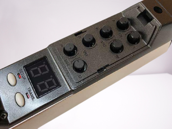 Akai Professional EWI4000S/Electronic Wind Controller Wireless Synthesizer JP - Fresh Stock Dated December 2025