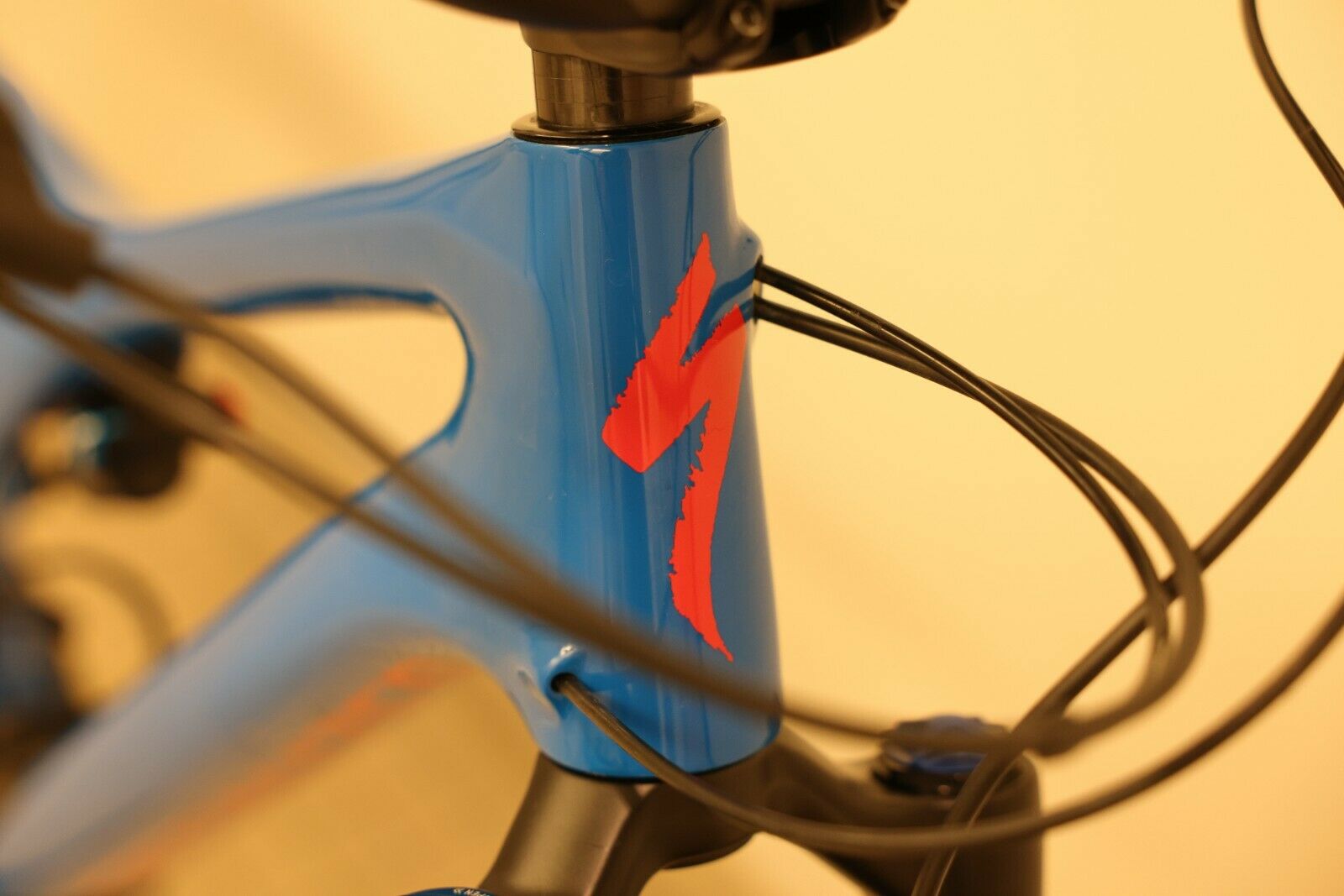 Specialized Stumpjumper Expert Carbon 29 - Pro Blue/Vivid Pink - XL - Fresh Stock Dated December 2025