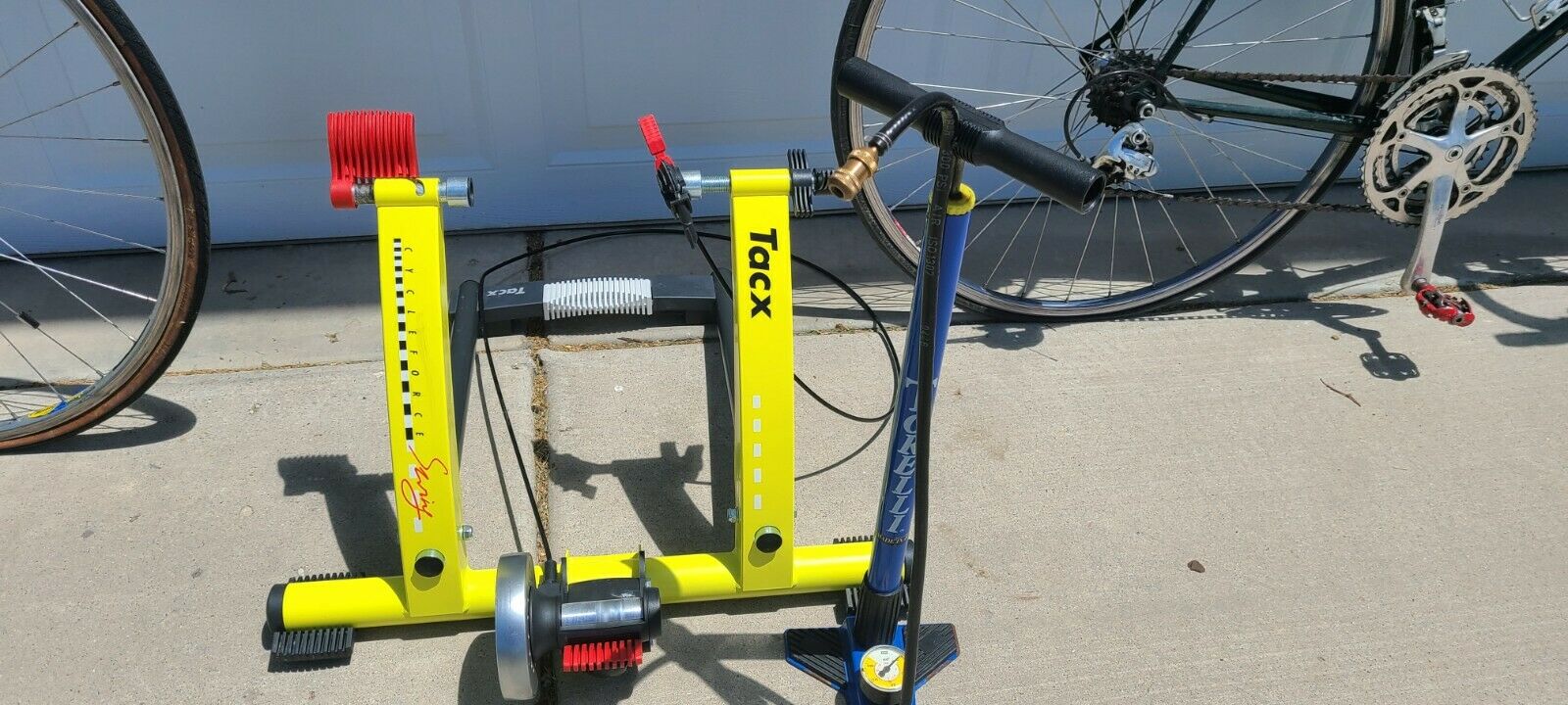 (2) TORELLI 21-Speed Road Bicycles - Bikes - Fresh Stock Dated December 2025