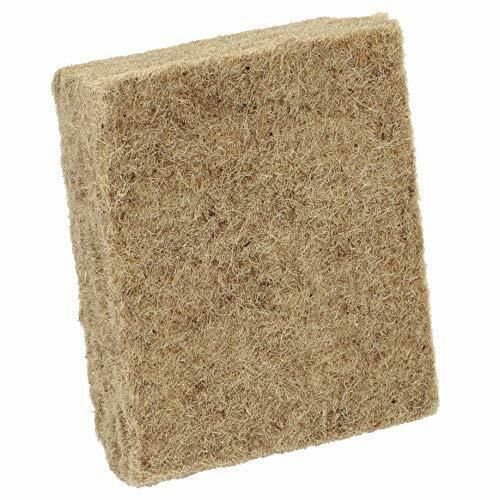Imperial Timberlite Fire Starter, 144 Squares, KK0313,Brown - Fresh Stock Dated January 2026