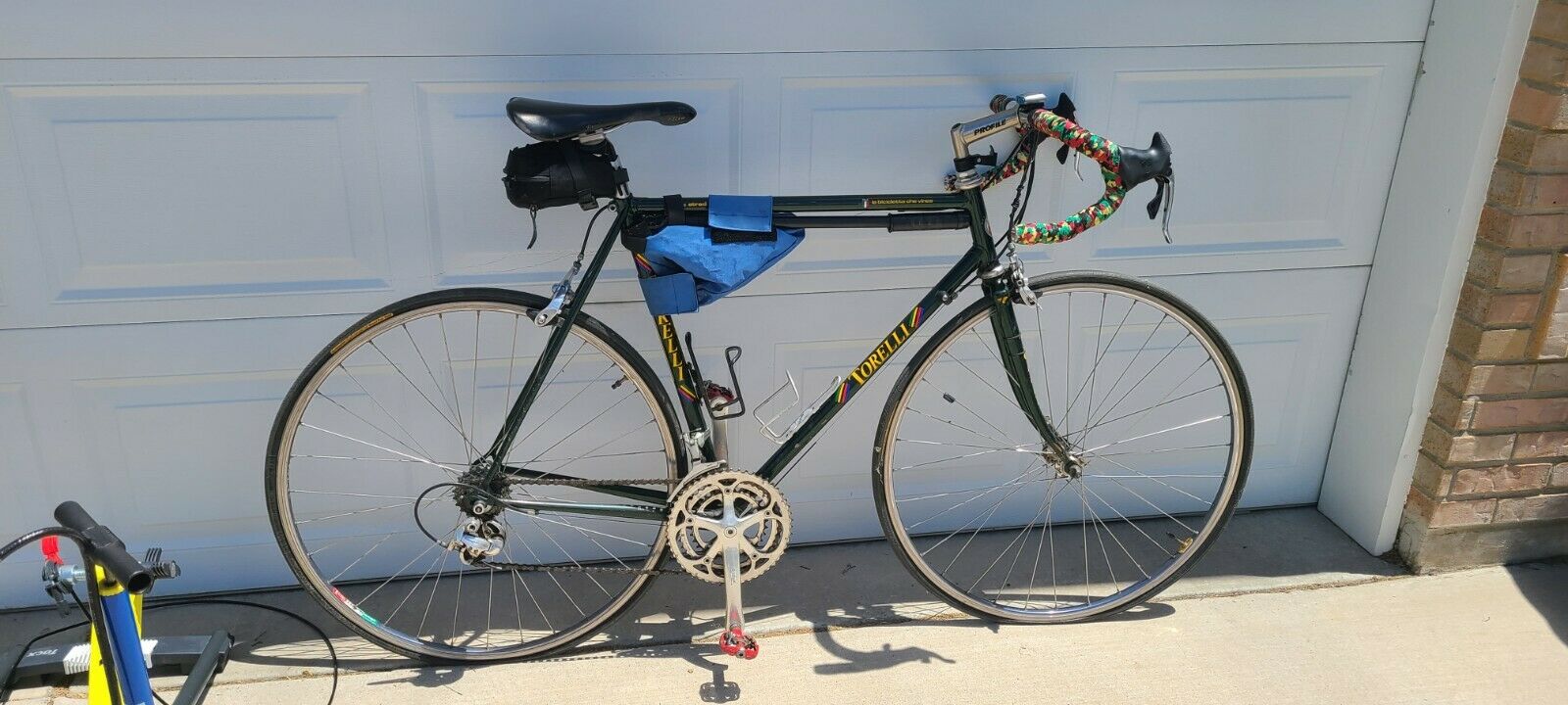 (2) TORELLI 21-Speed Road Bicycles - Bikes - Fresh Stock Dated December 2025