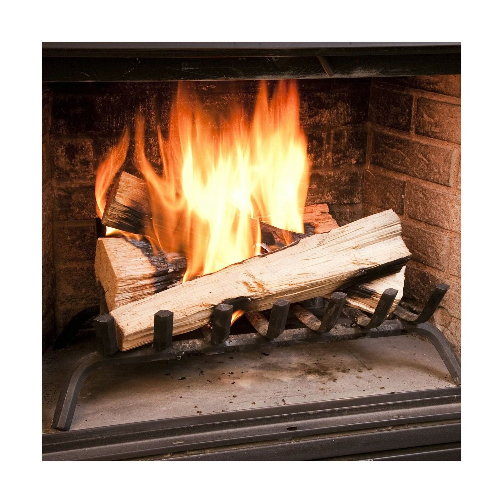 duraflame Quick Start Firelighters, 10 - 4 packs 1 - Fresh Stock Dated January 2026