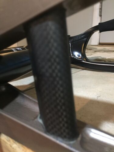 Ellsworth Epitaph 26” Frame - Fresh Stock Dated December 2025