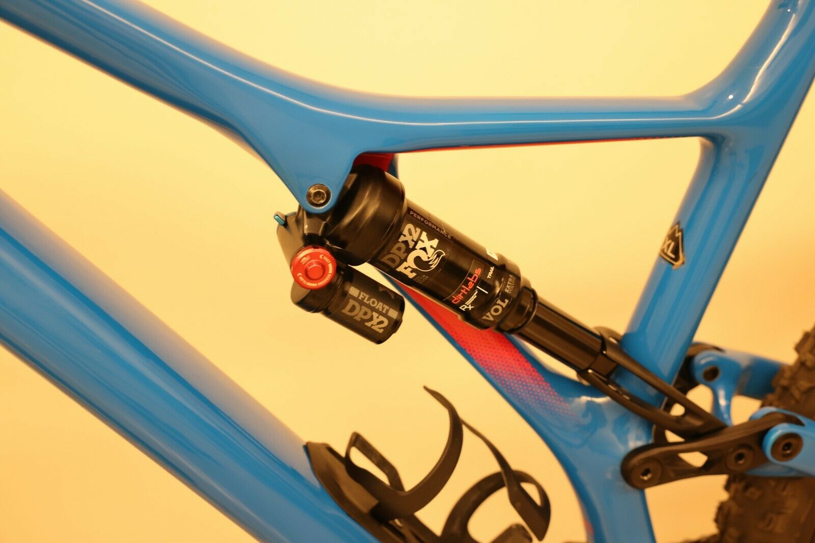 Specialized Stumpjumper Expert Carbon 29 - Pro Blue/Vivid Pink - XL - Fresh Stock Dated December 2025