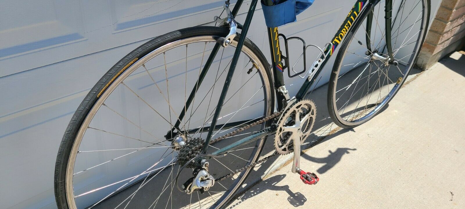 (2) TORELLI 21-Speed Road Bicycles - Bikes - Fresh Stock Dated December 2025