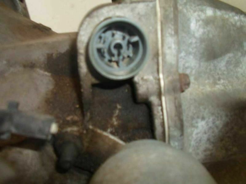 TRANSMISSION ASSEMBLY 96 97 Grand AM Achieva Skylark 3.1L Automatic R212648 - Fresh Stock Dated December 2025