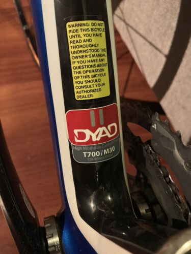 JAMIS XENITH PRO RARE 2009 Model!! Excellent Condition! - Fresh Stock Dated December 2025