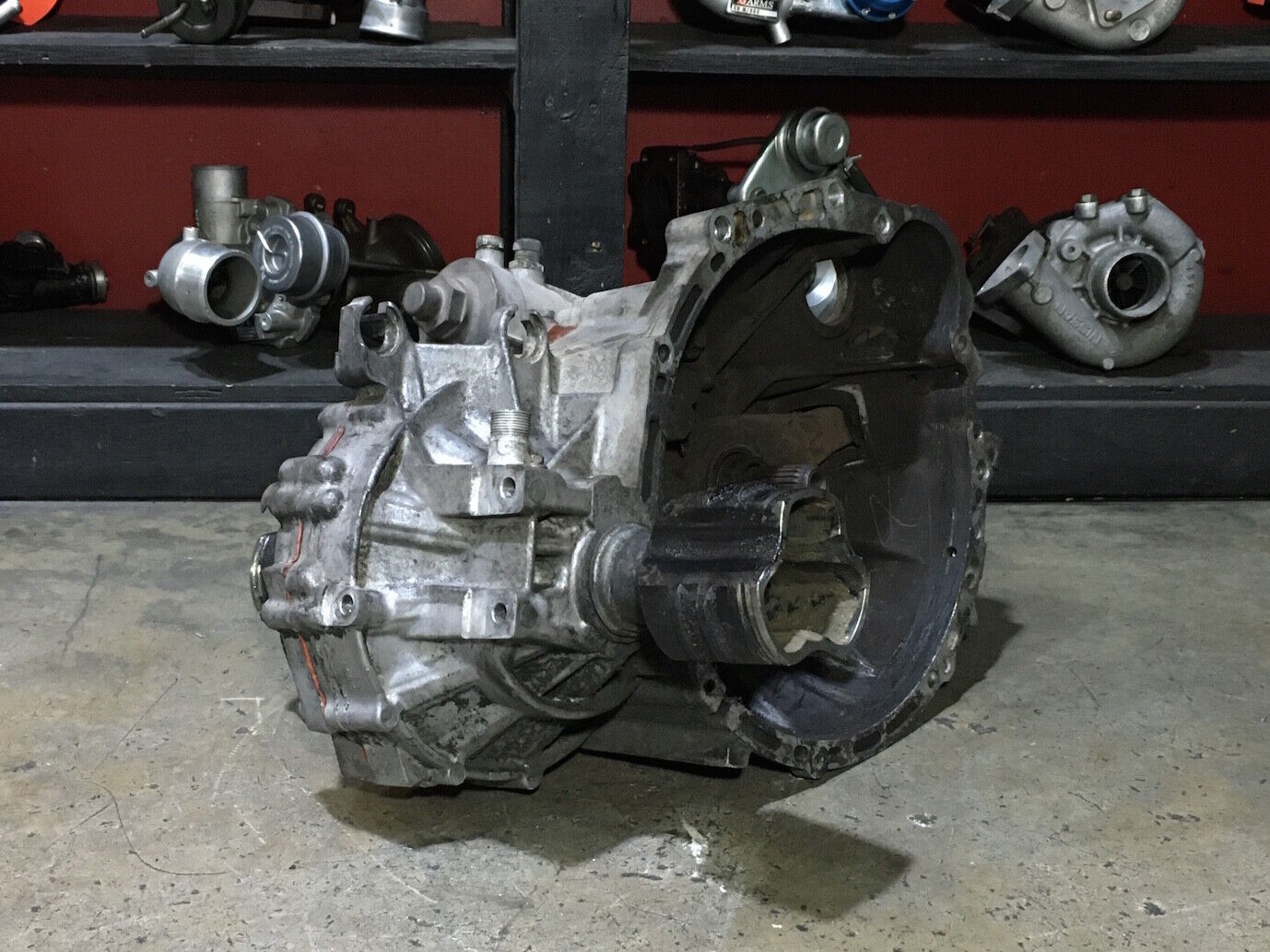 TOYOTA CELICA ST202 2.0L 3SGE BEAMS 5SPD MANUAL TRANSMISSION 5spd Trans. - Fresh Stock Dated December 2025