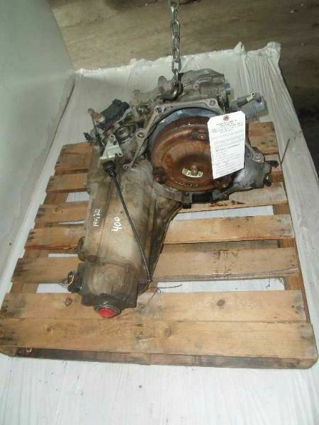 TRANSMISSION ASSEMBLY 96 97 Grand AM Achieva Skylark 3.1L Automatic R212648 - Fresh Stock Dated December 2025