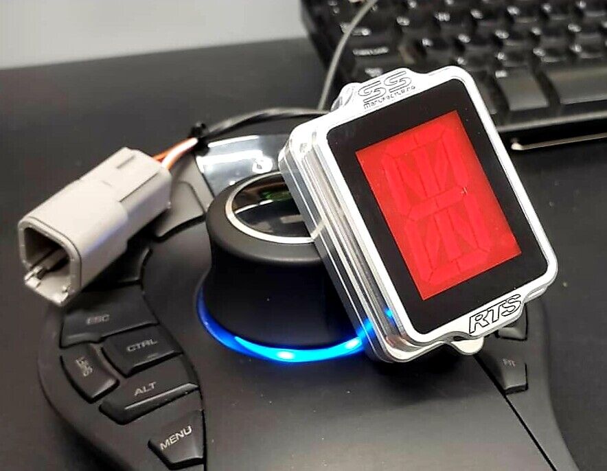 6XD sequential dogbox, Sequential gearbox, Sequential transmission - Fresh Stock Dated December 2025