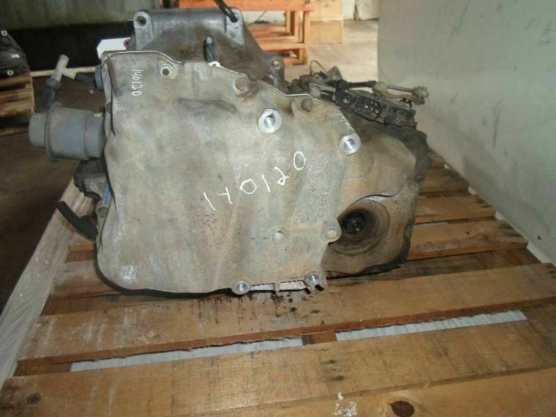TRANSMISSION ASSEMBLY 96 97 Grand AM Achieva Skylark 3.1L Automatic R212648 - Fresh Stock Dated December 2025