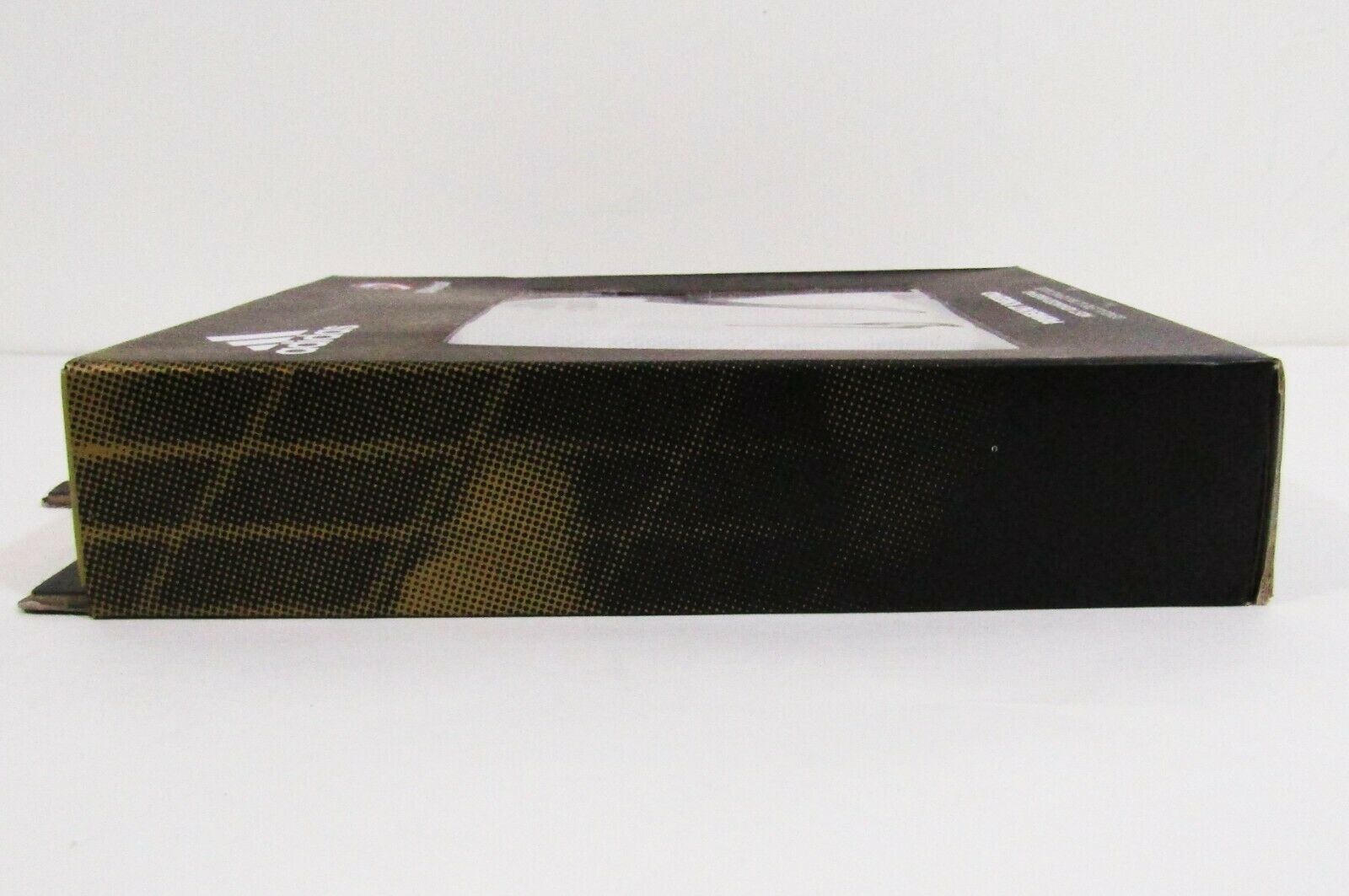 Adidas Primeknit Volleyball Kneepads in White NEW IN PACKAGE Size M - Fresh Stock Dated December 2025