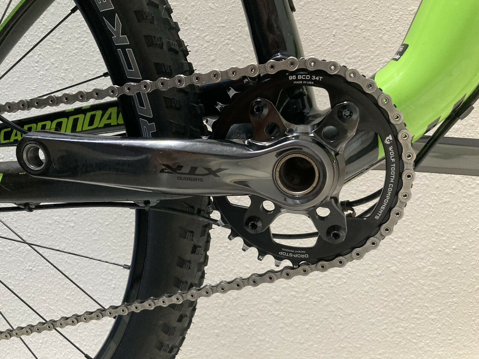 Cannondale Scapel 2 Carbon Team, Full Shimano XTR, Size: M - Fresh Stock Dated December 2025