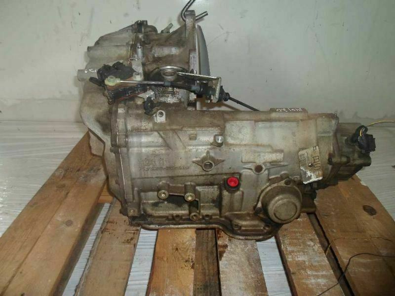 TRANSMISSION ASSEMBLY 96 97 Grand AM Achieva Skylark 3.1L Automatic R212648 - Fresh Stock Dated December 2025