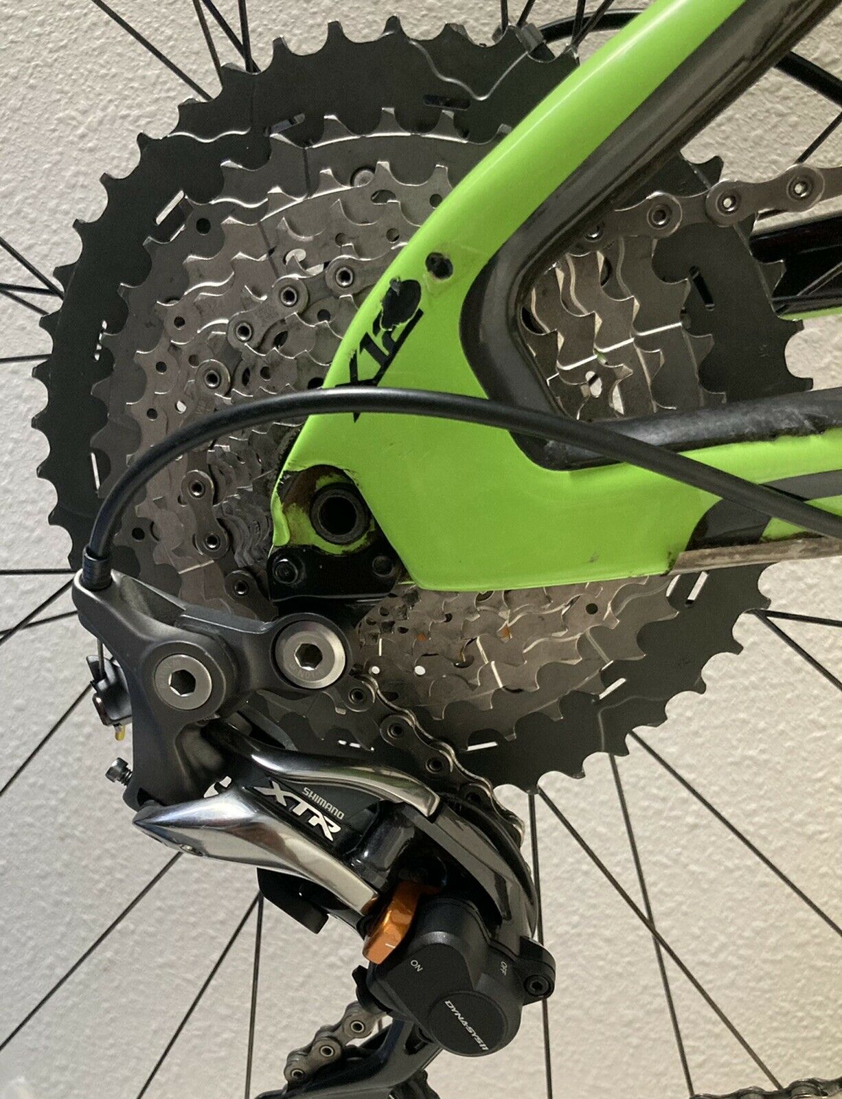 Cannondale Scapel 2 Carbon Team, Full Shimano XTR, Size: M - Fresh Stock Dated December 2025